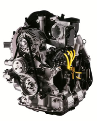 P45D7 Engine